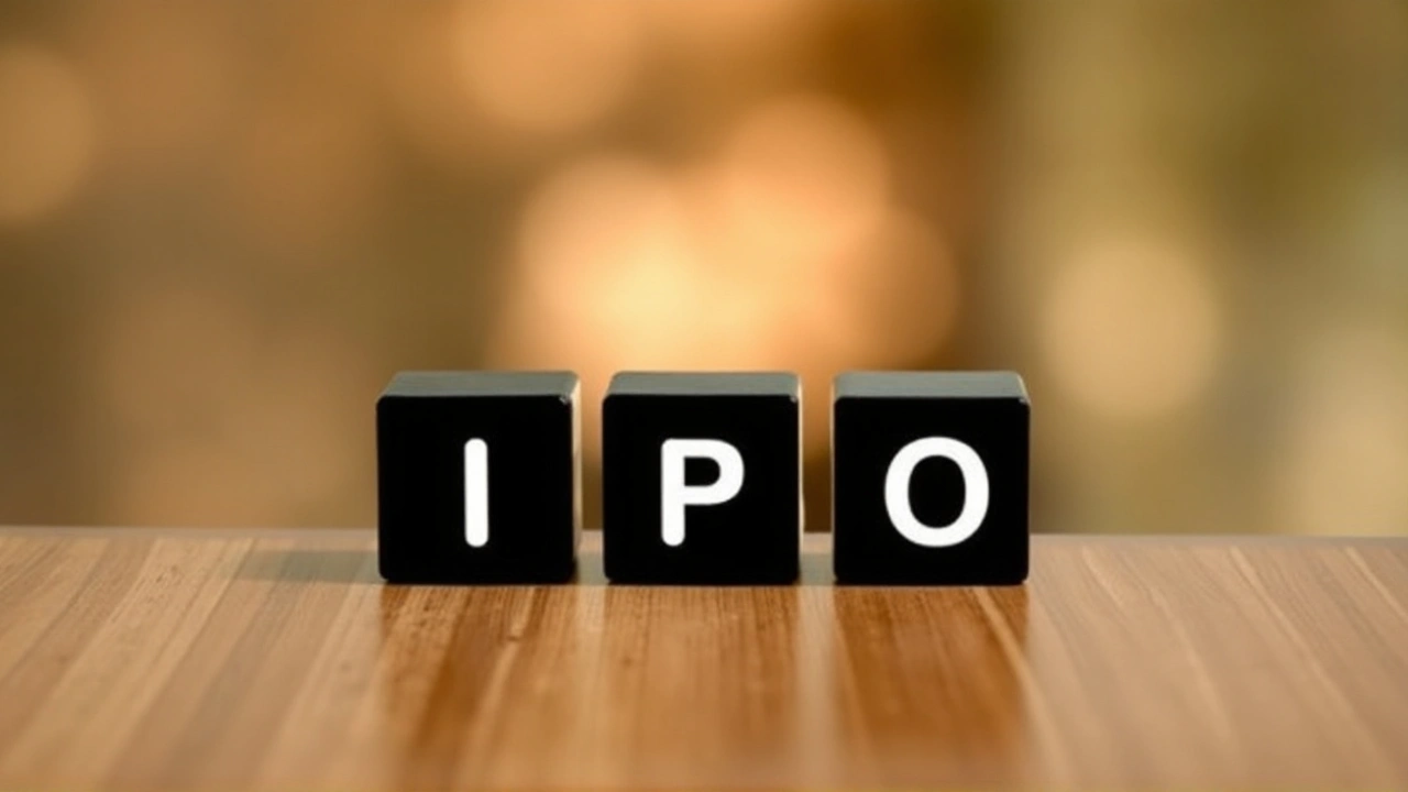 IPO को मिला शानदार समर्थन