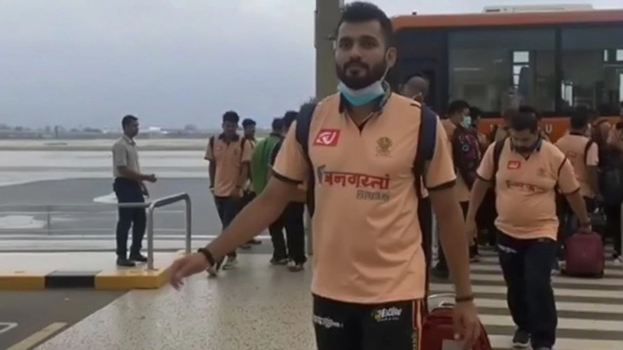 IPL 2025: मल्लनपुर स्टेडियम में PBKS vs RR मुकाबले ने तोड़े सारे रिकॉर्ड, फैंस में जबरदस्त उत्साह