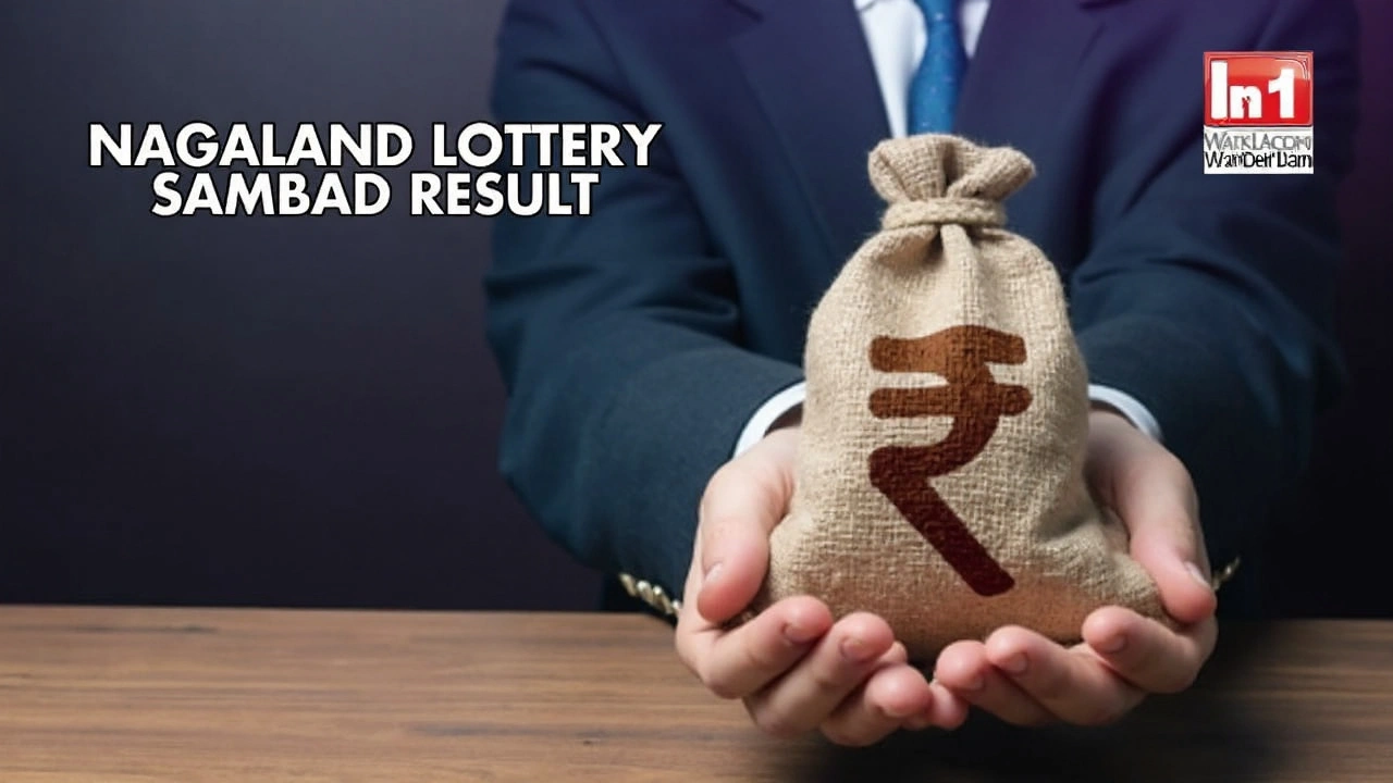 पंजाब लोहड़ी मकर संक्रांति बंपर लॉटरी 2025: हरपिंदर सिंह ने जीता ₹10 करोड़ का जैकपॉट, पूरी विनर्स लिस्ट और डिटेल्स