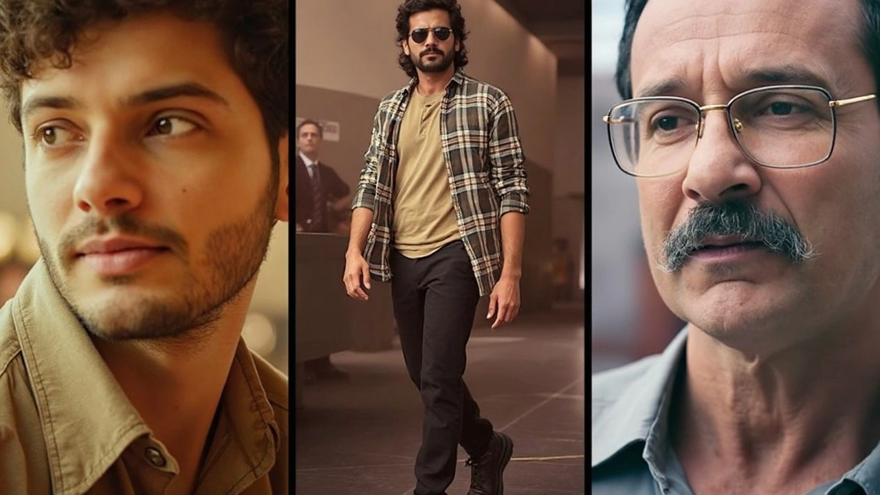 Special Ops 2.0 का ट्रेलर रिलीज: साइबर आतंकवाद पर होगी जंग, जानें सीरीज की खास बातें