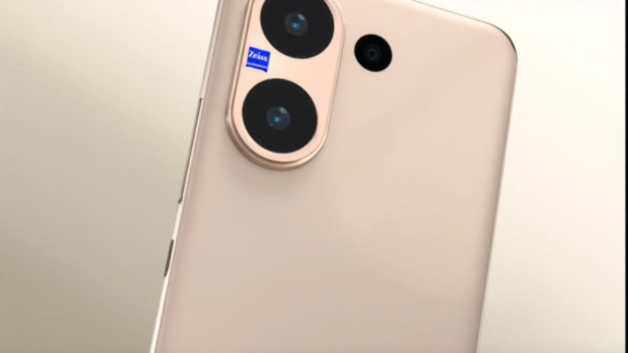 Vivo V60 5G: दमदार बैटरी, ZEISS कैमरा और Snapdragon 7 Gen 4 के साथ भारत में लॉन्च