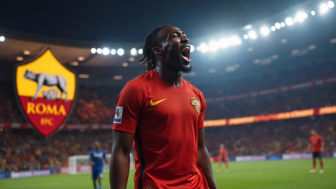 Romelu Lukaku सौदा: रोमा ने डील पक्की करने की रफ्तार बढ़ाई, बेल्जियन स्ट्राइकर रहना चाहते हैं