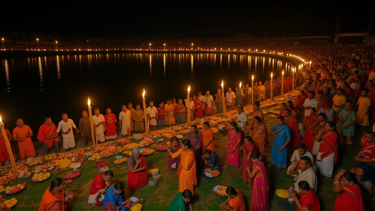 आगामी वर्षों में छठ पूजा की संभावनाएँ