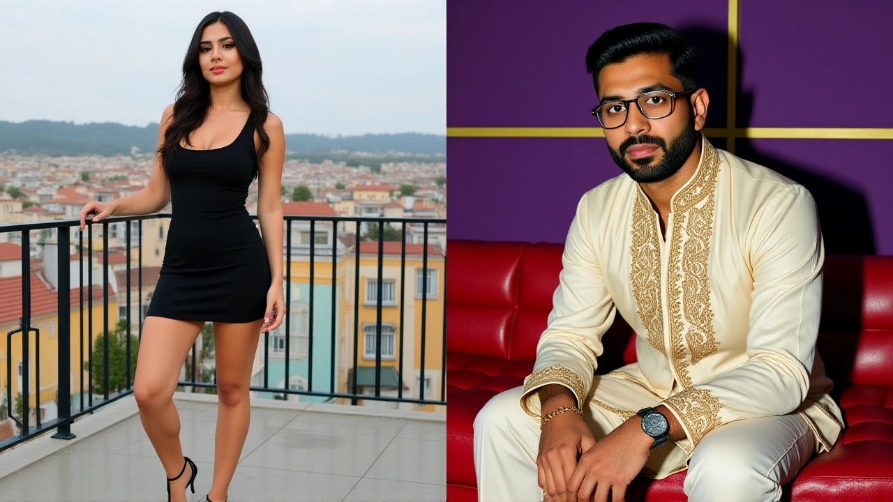 Hardik Pandya ने Instagram पर Mahieka Sharma के साथ रिश्ता आधिकारिक किया