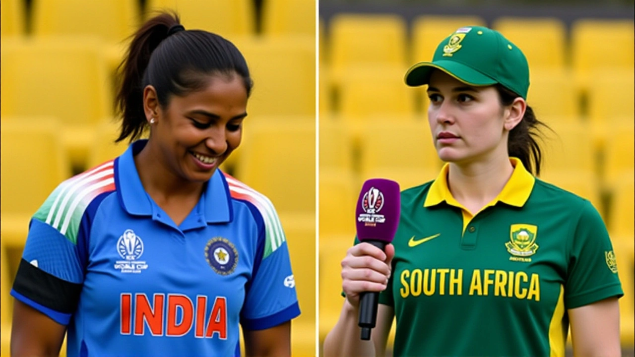 पिछले रिकॉर्ड्स और अब का मौका