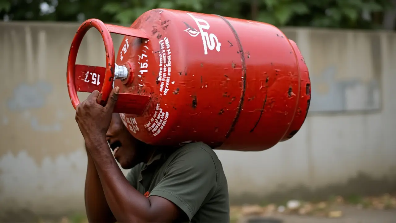 LPG संकट में ₹2000 का इलेक्ट्रिक कुकर बना घरों की बचाव रणनीति