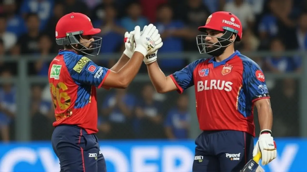 IPL 2026: मुंबई इंडियंस और पंजाब किंग्स का पूरा शेड्यूल जारी, देखें मैच