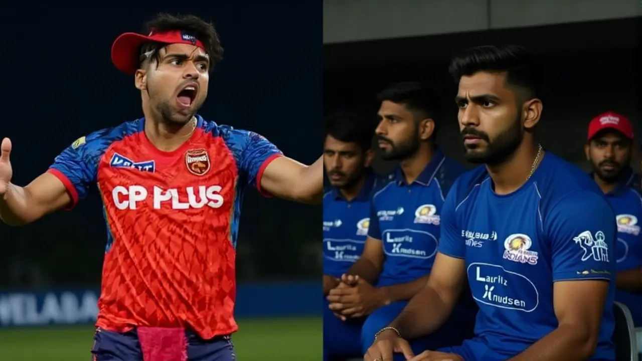 मैचों का विस्तृत विवरण और तारीखें