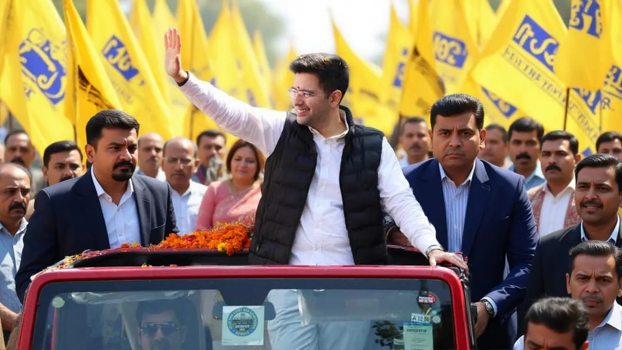 नेतृत्व की नाराजगी और 'कॉम्प्रोमाइज' का टैग