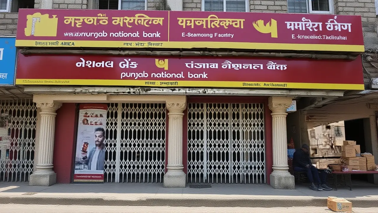 PNB का मेग आउटरीच: रिटेल, MSME और किसानों के लिए विशेष लोन योजना